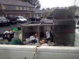 Best Commercial Junk Removal  in Lyles, TN