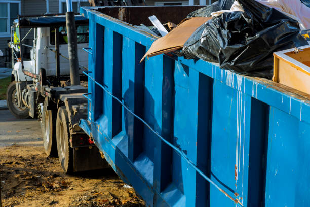 Moving and Downsizing Cleanouts in Lyles, TN