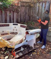 Best Yard Waste Removal  in Lyles, TN